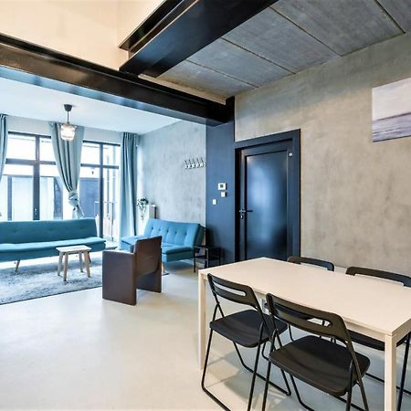 Antwerp Central Residence Zewnętrze zdjęcie